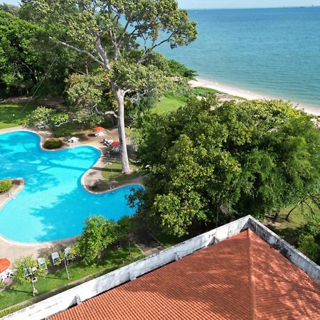 באן צ'אנג Purimas Beach Hotel & Spa מראה חיצוני תמונה