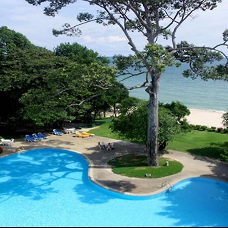 באן צ'אנג Purimas Beach Hotel & Spa מראה חיצוני תמונה
