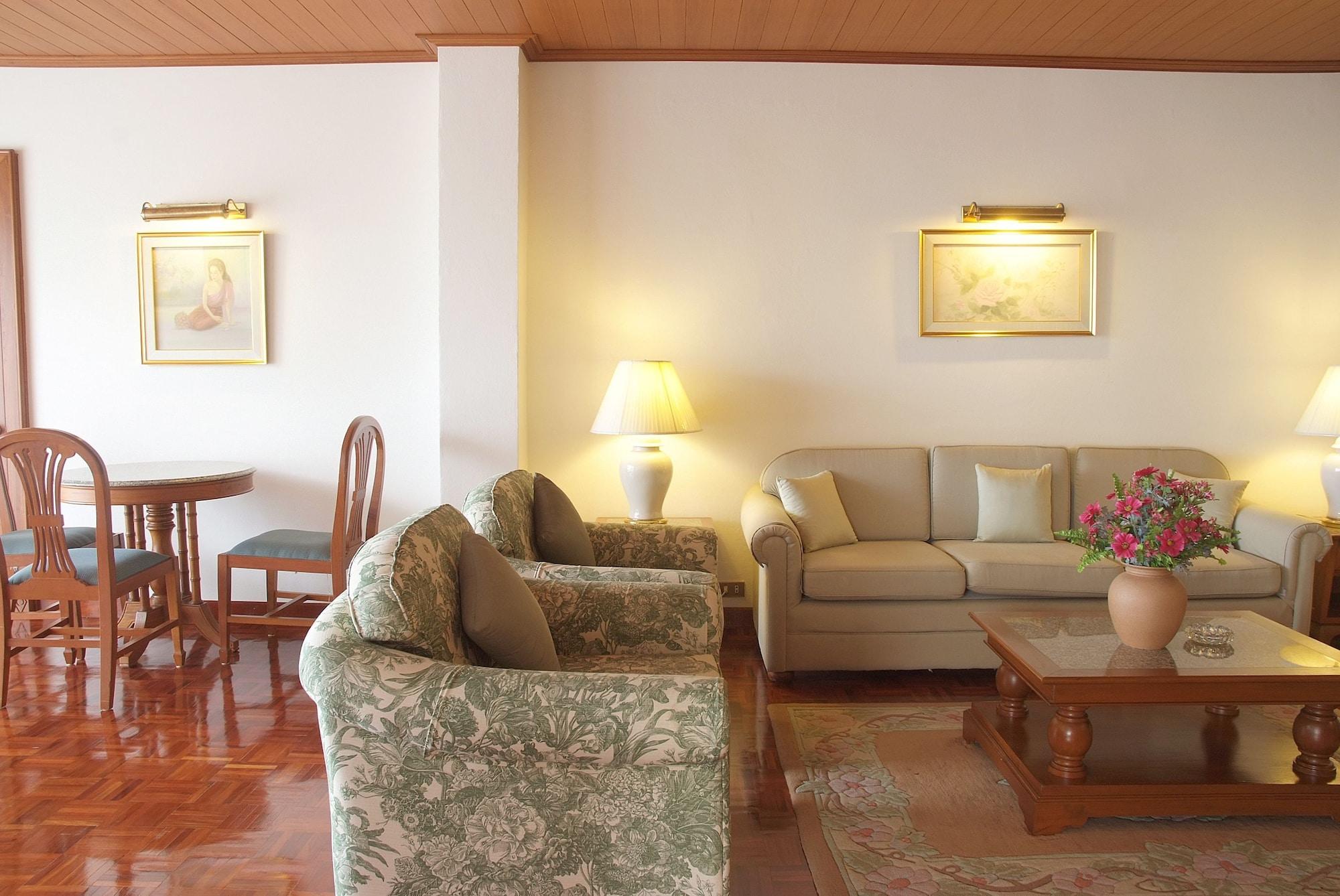 באן צ'אנג Purimas Beach Hotel & Spa מראה חיצוני תמונה