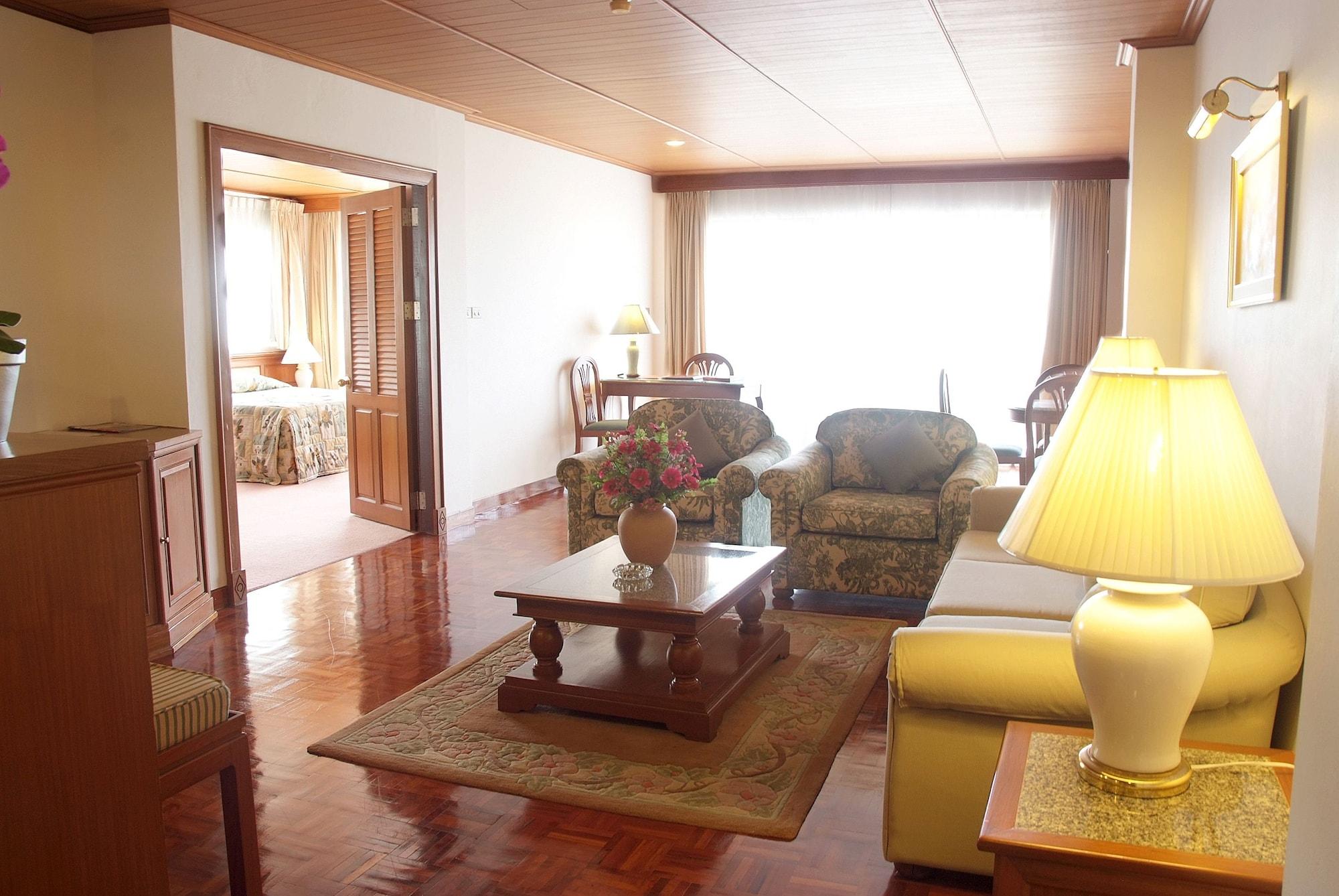 באן צ'אנג Purimas Beach Hotel & Spa מראה חיצוני תמונה