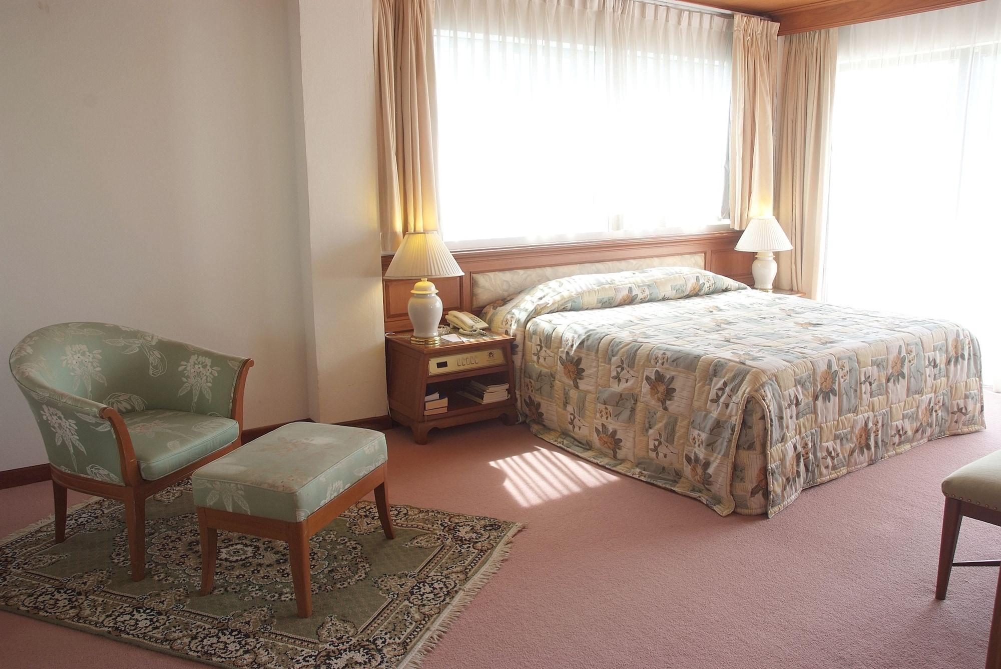 באן צ'אנג Purimas Beach Hotel & Spa מראה חיצוני תמונה