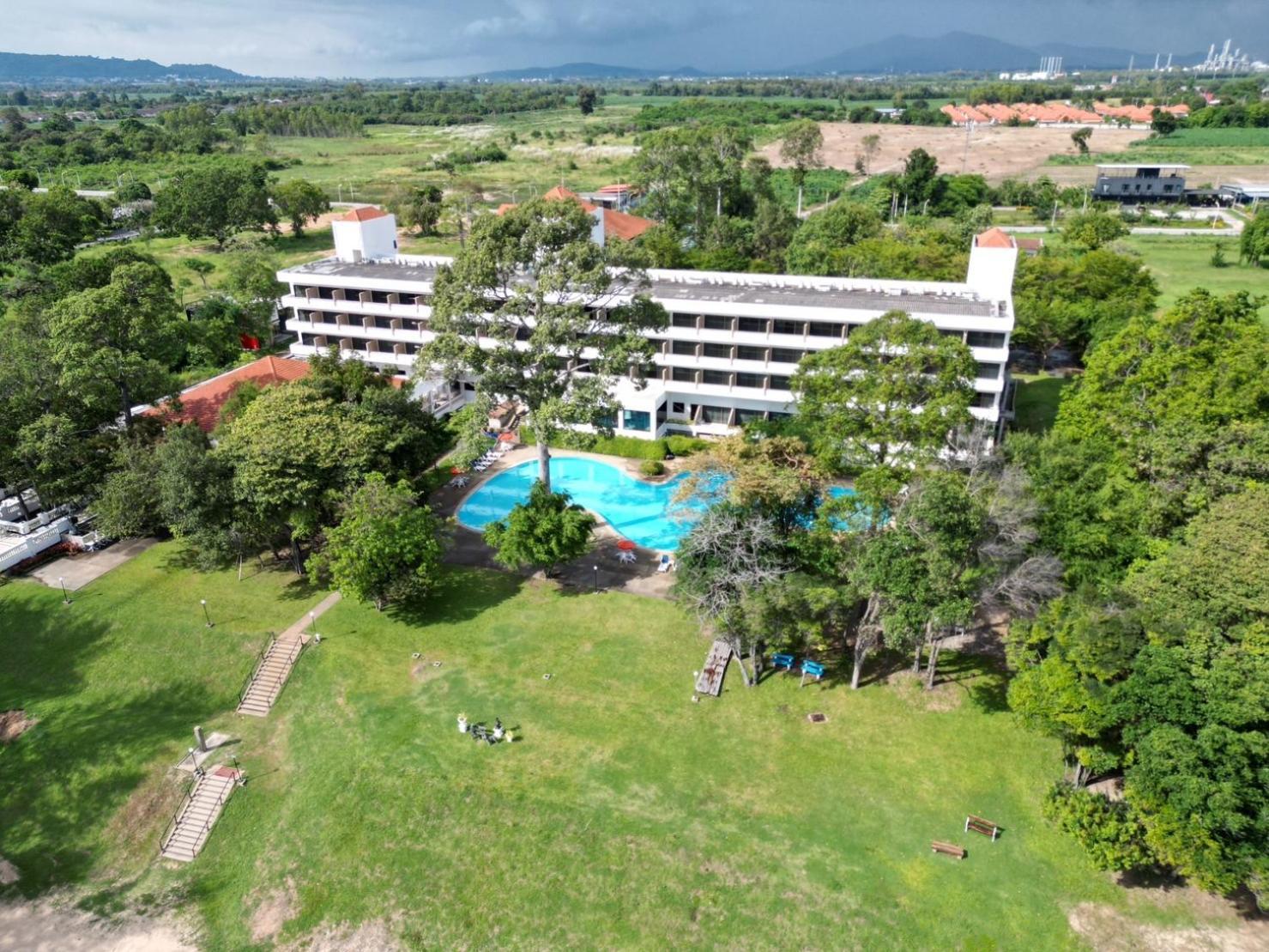 באן צ'אנג Purimas Beach Hotel & Spa מראה חיצוני תמונה