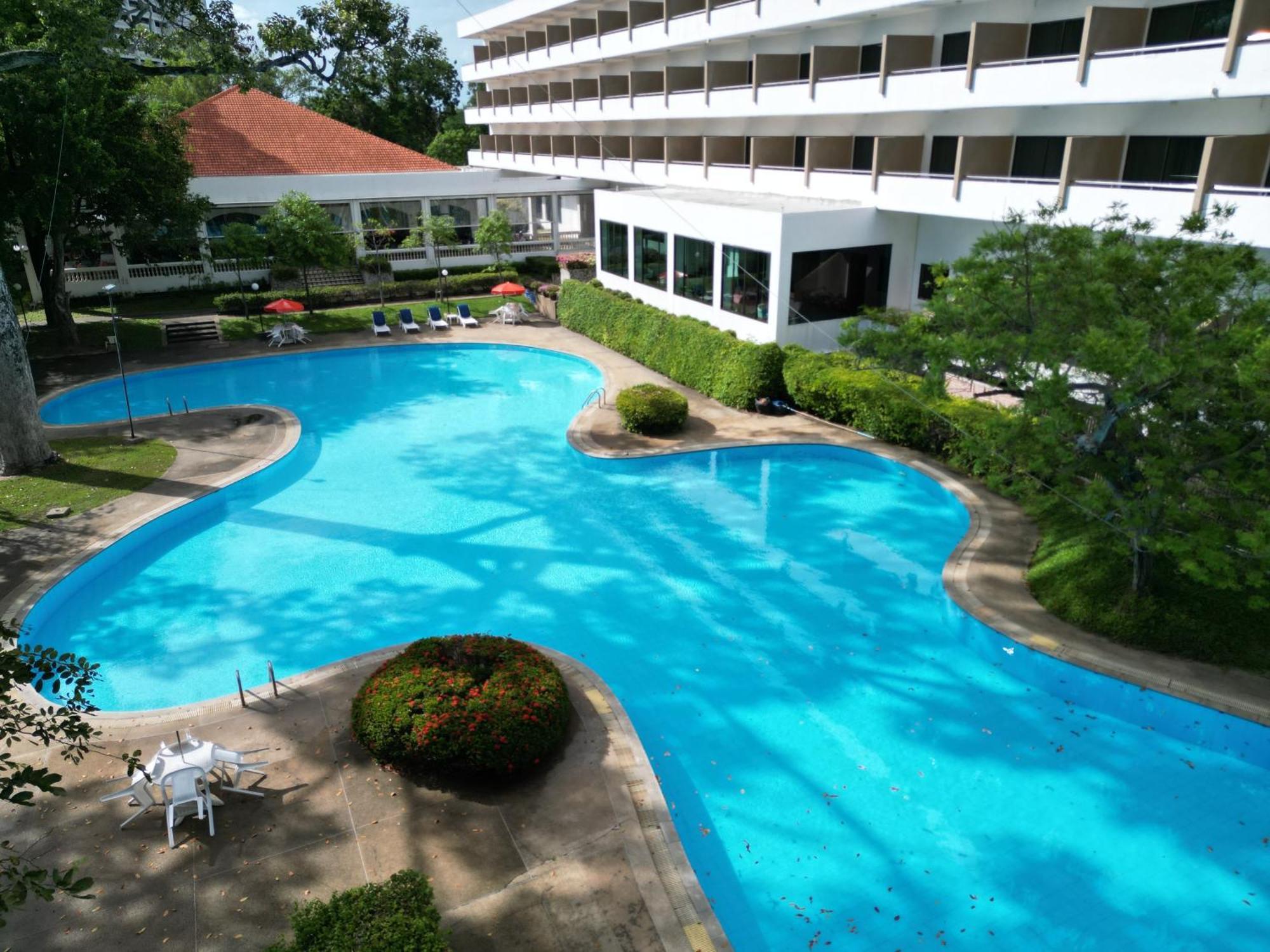 באן צ'אנג Purimas Beach Hotel & Spa מראה חיצוני תמונה