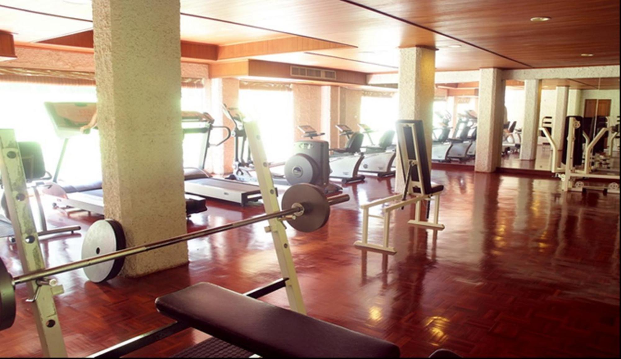 באן צ'אנג Purimas Beach Hotel & Spa מראה חיצוני תמונה