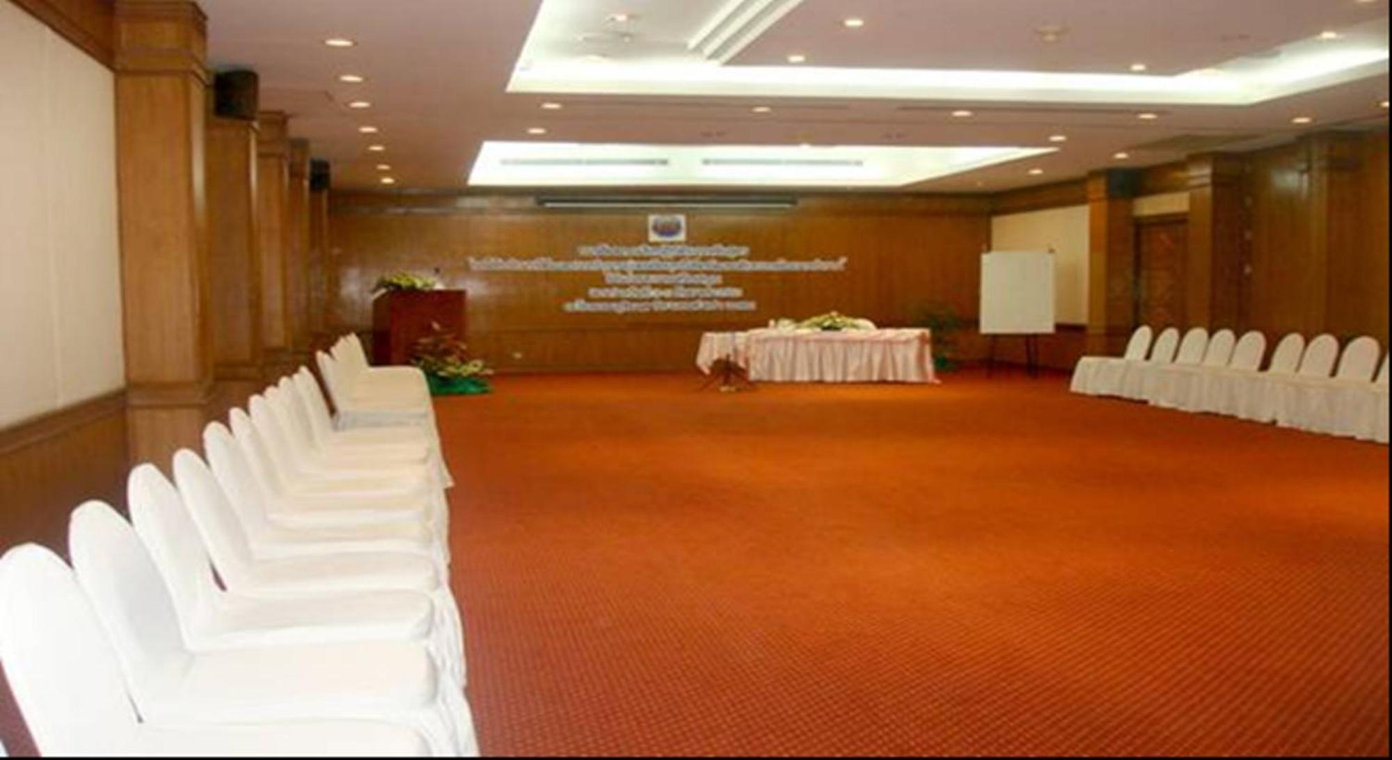 באן צ'אנג Purimas Beach Hotel & Spa מראה חיצוני תמונה