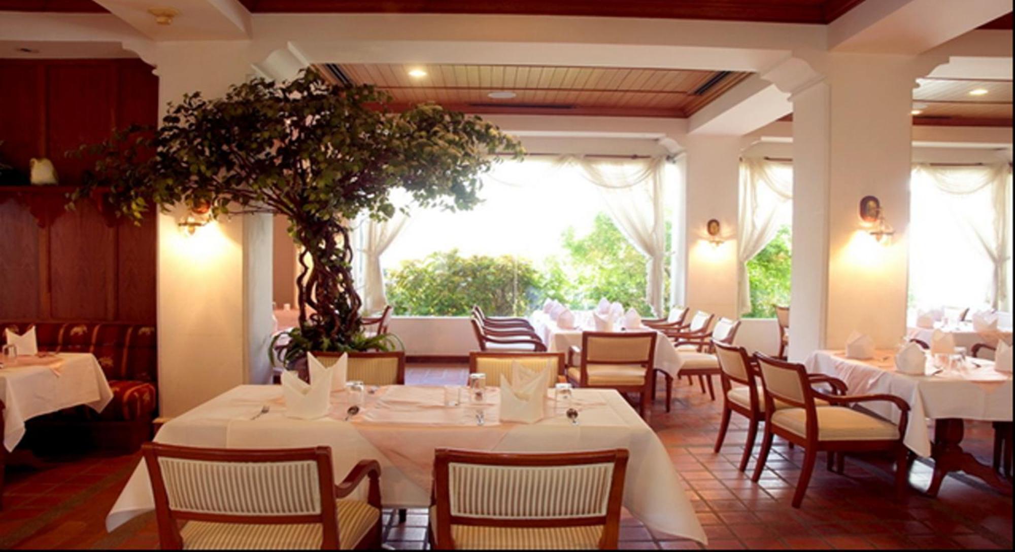 באן צ'אנג Purimas Beach Hotel & Spa מראה חיצוני תמונה