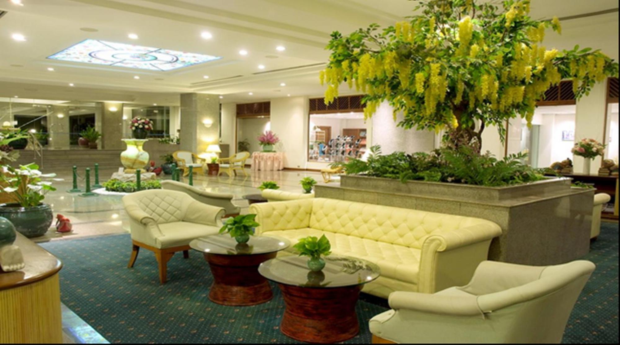 באן צ'אנג Purimas Beach Hotel & Spa מראה חיצוני תמונה