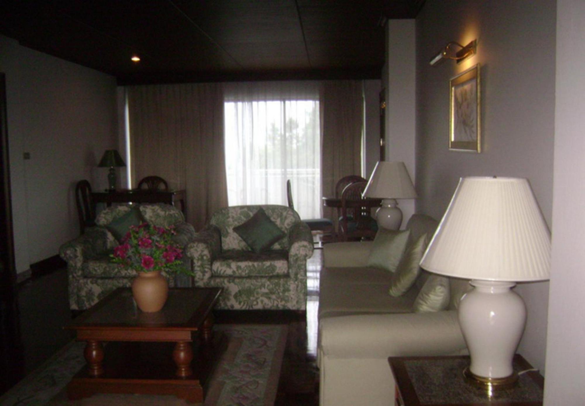 באן צ'אנג Purimas Beach Hotel & Spa מראה חיצוני תמונה
