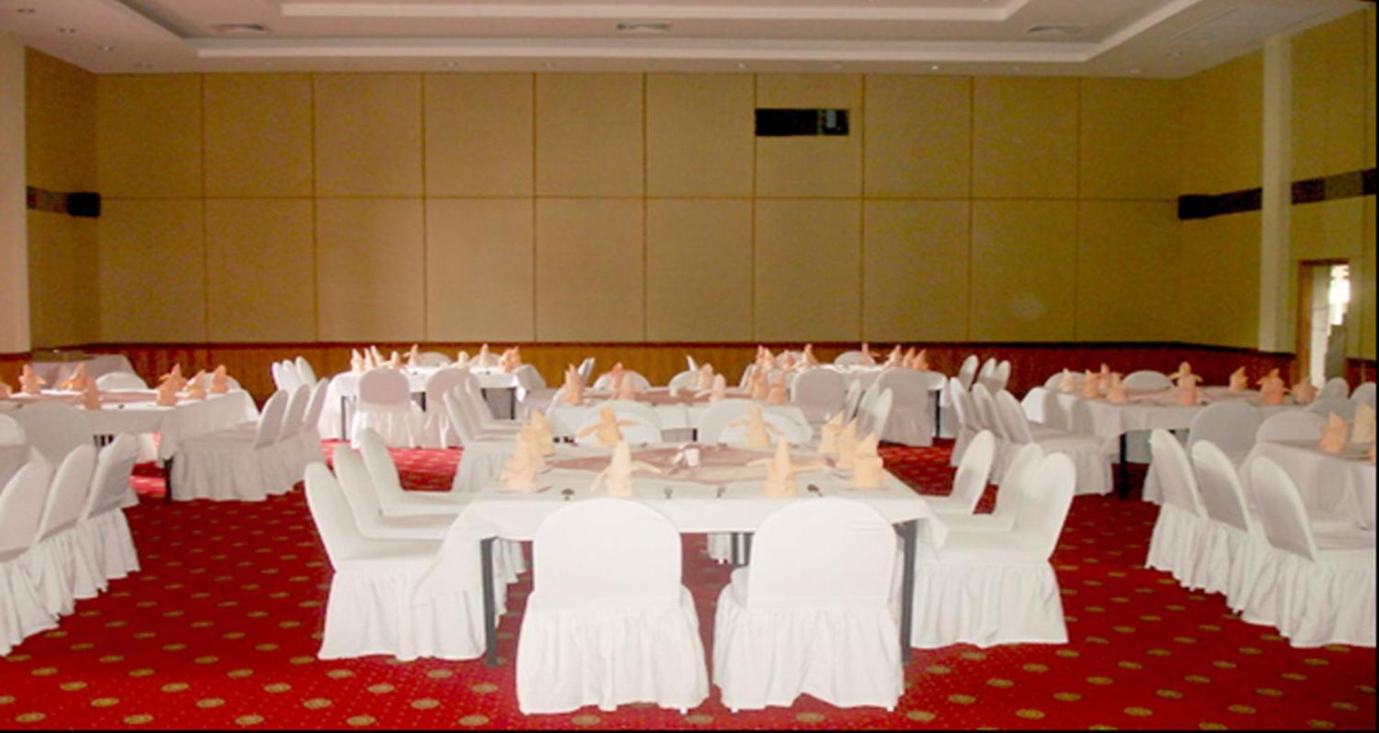 באן צ'אנג Purimas Beach Hotel & Spa מראה חיצוני תמונה