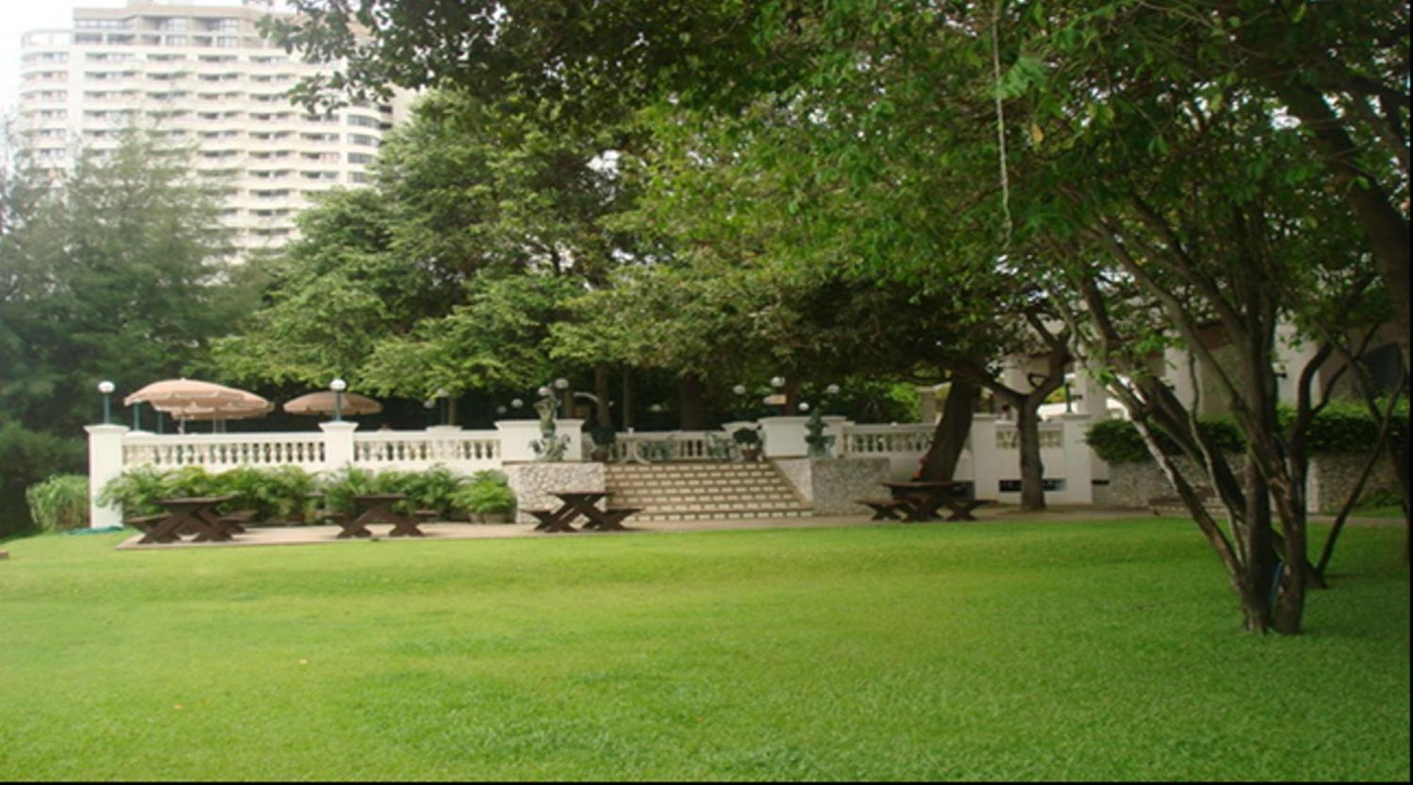 באן צ'אנג Purimas Beach Hotel & Spa מראה חיצוני תמונה