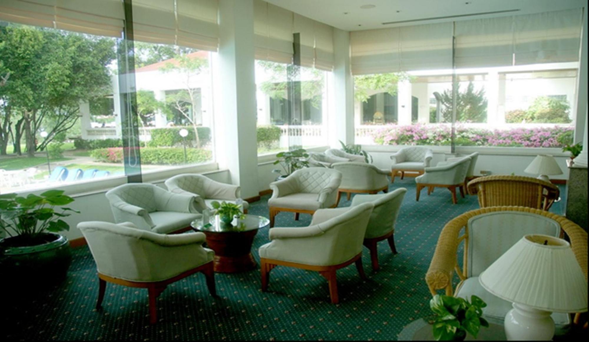 באן צ'אנג Purimas Beach Hotel & Spa מראה חיצוני תמונה