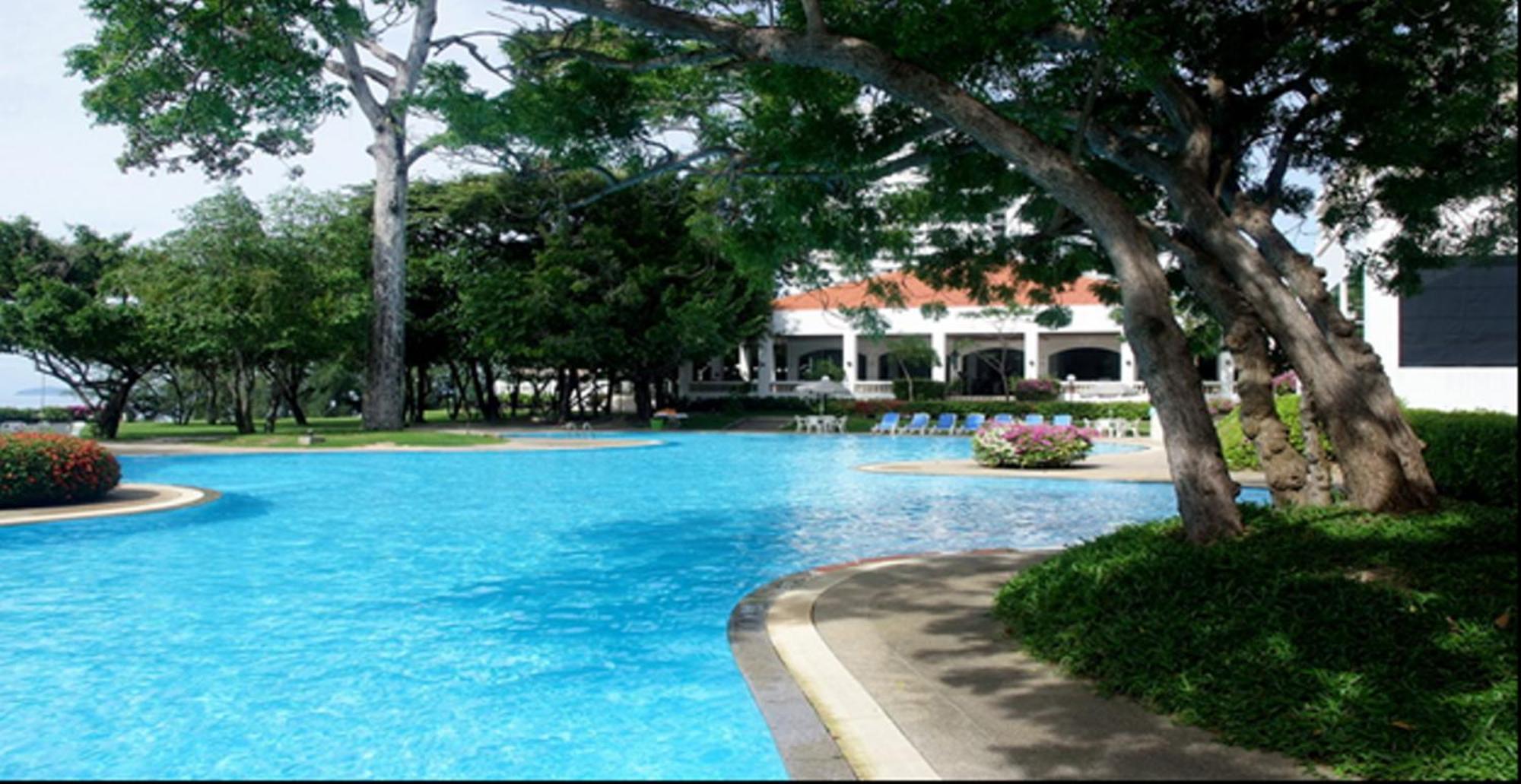 באן צ'אנג Purimas Beach Hotel & Spa מראה חיצוני תמונה