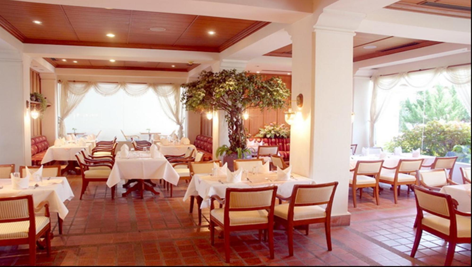 באן צ'אנג Purimas Beach Hotel & Spa מראה חיצוני תמונה