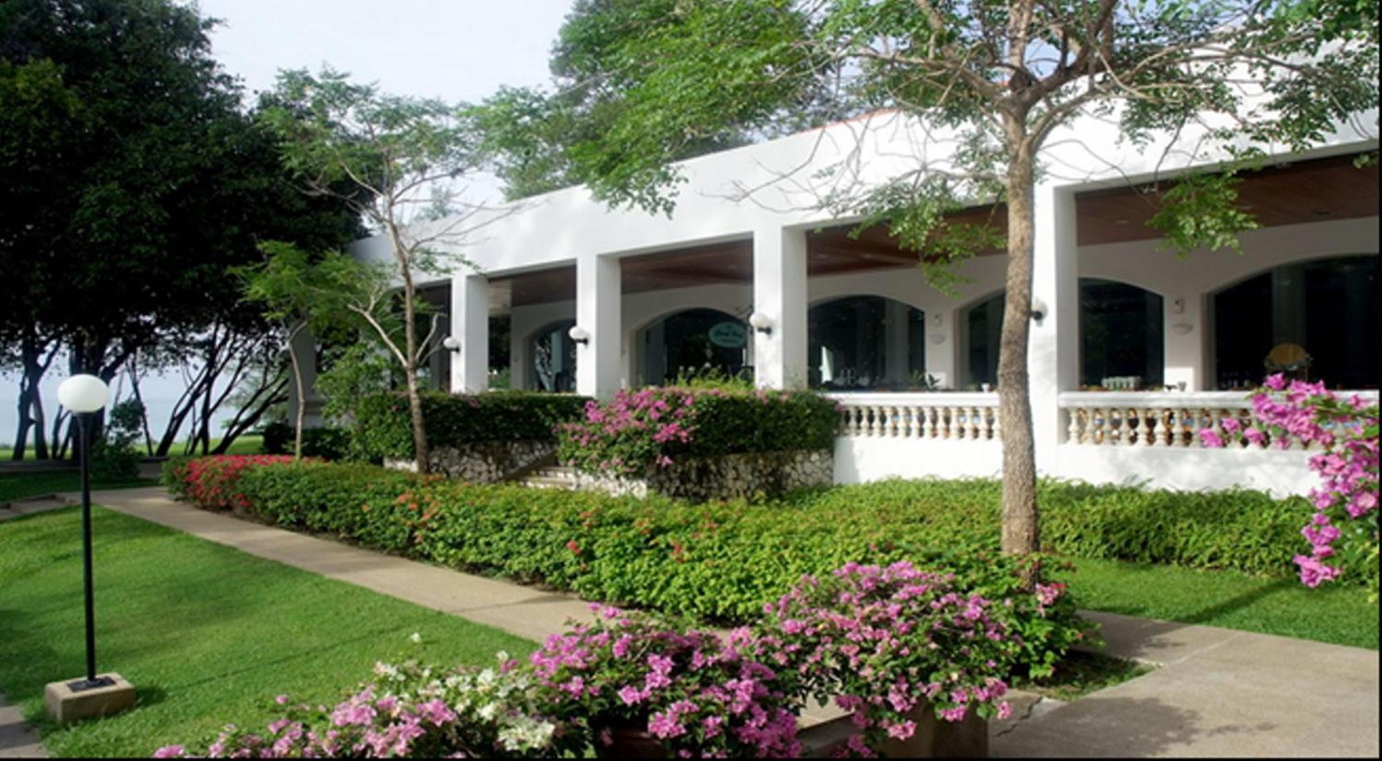 באן צ'אנג Purimas Beach Hotel & Spa מראה חיצוני תמונה