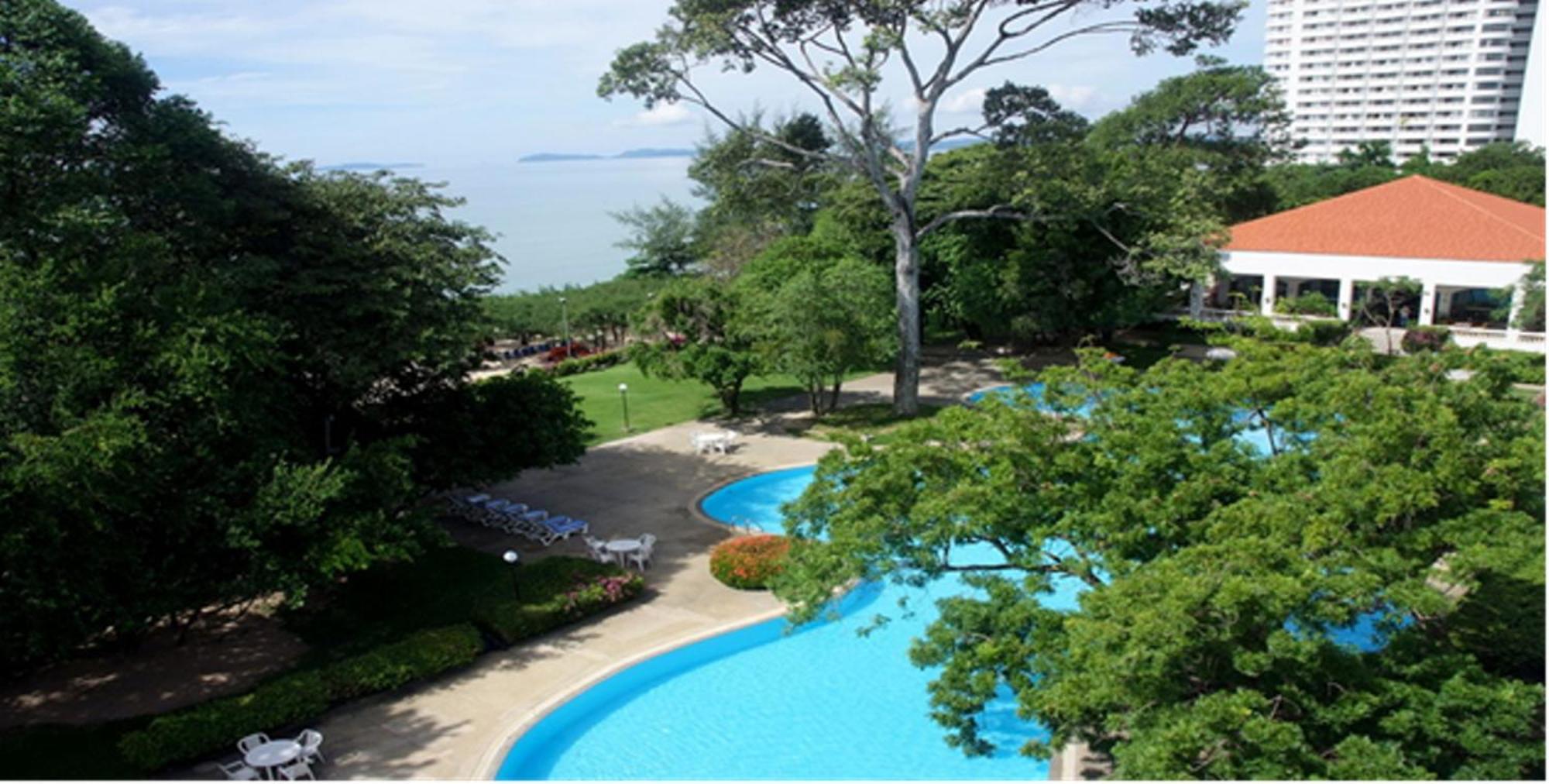 באן צ'אנג Purimas Beach Hotel & Spa מראה חיצוני תמונה
