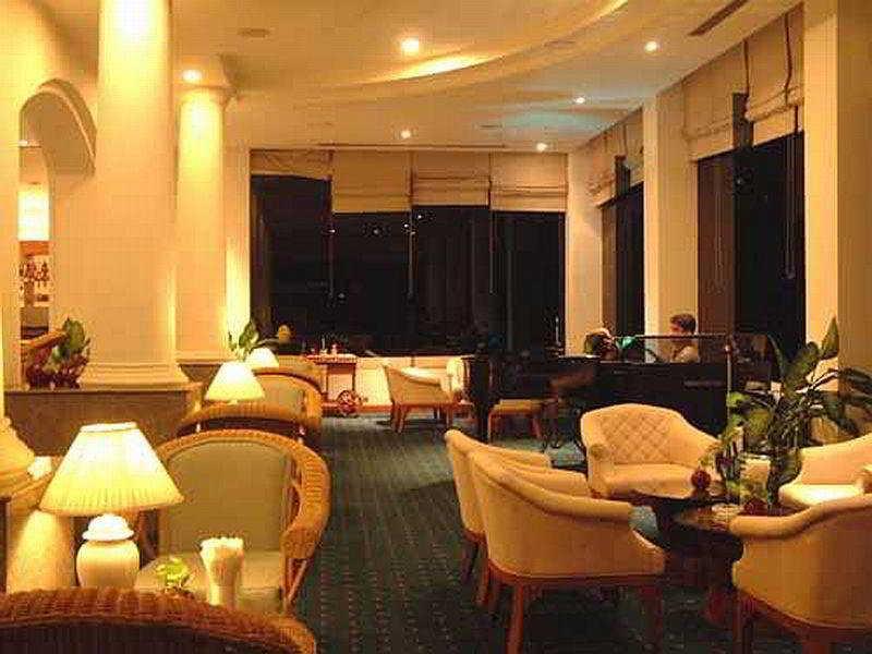 באן צ'אנג Purimas Beach Hotel & Spa מראה חיצוני תמונה