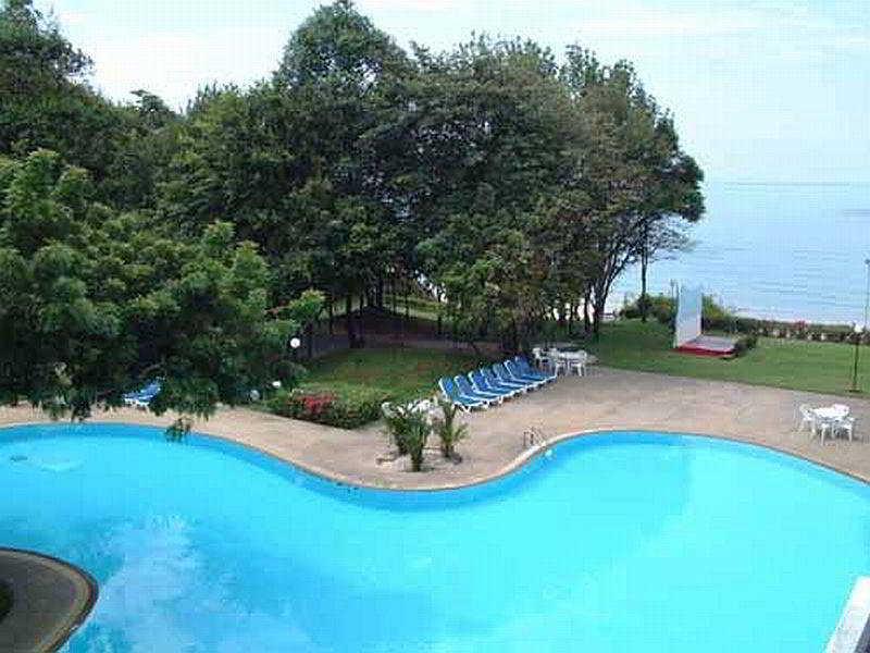 באן צ'אנג Purimas Beach Hotel & Spa מראה חיצוני תמונה