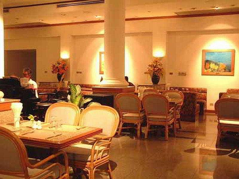 באן צ'אנג Purimas Beach Hotel & Spa מראה חיצוני תמונה