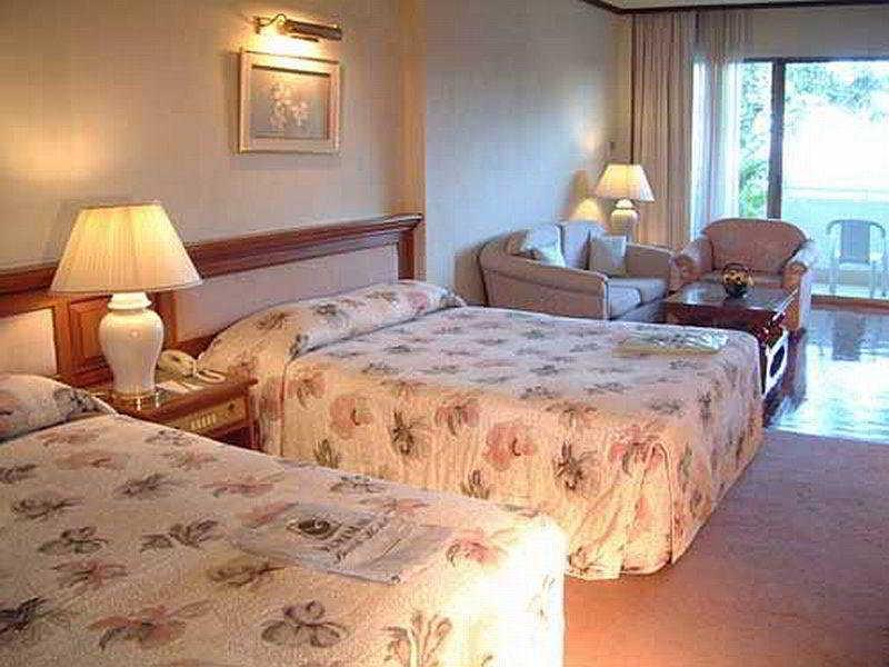 באן צ'אנג Purimas Beach Hotel & Spa מראה חיצוני תמונה