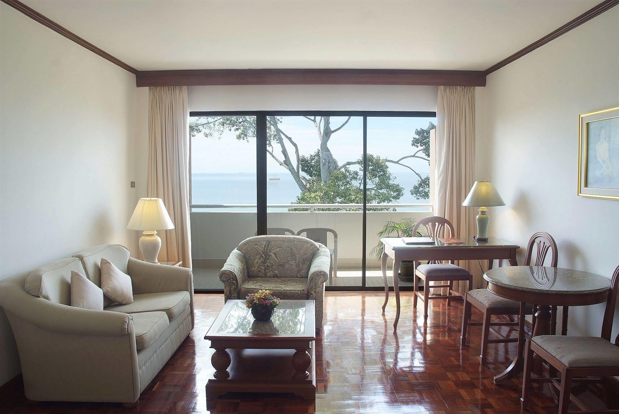 באן צ'אנג Purimas Beach Hotel & Spa מראה חיצוני תמונה