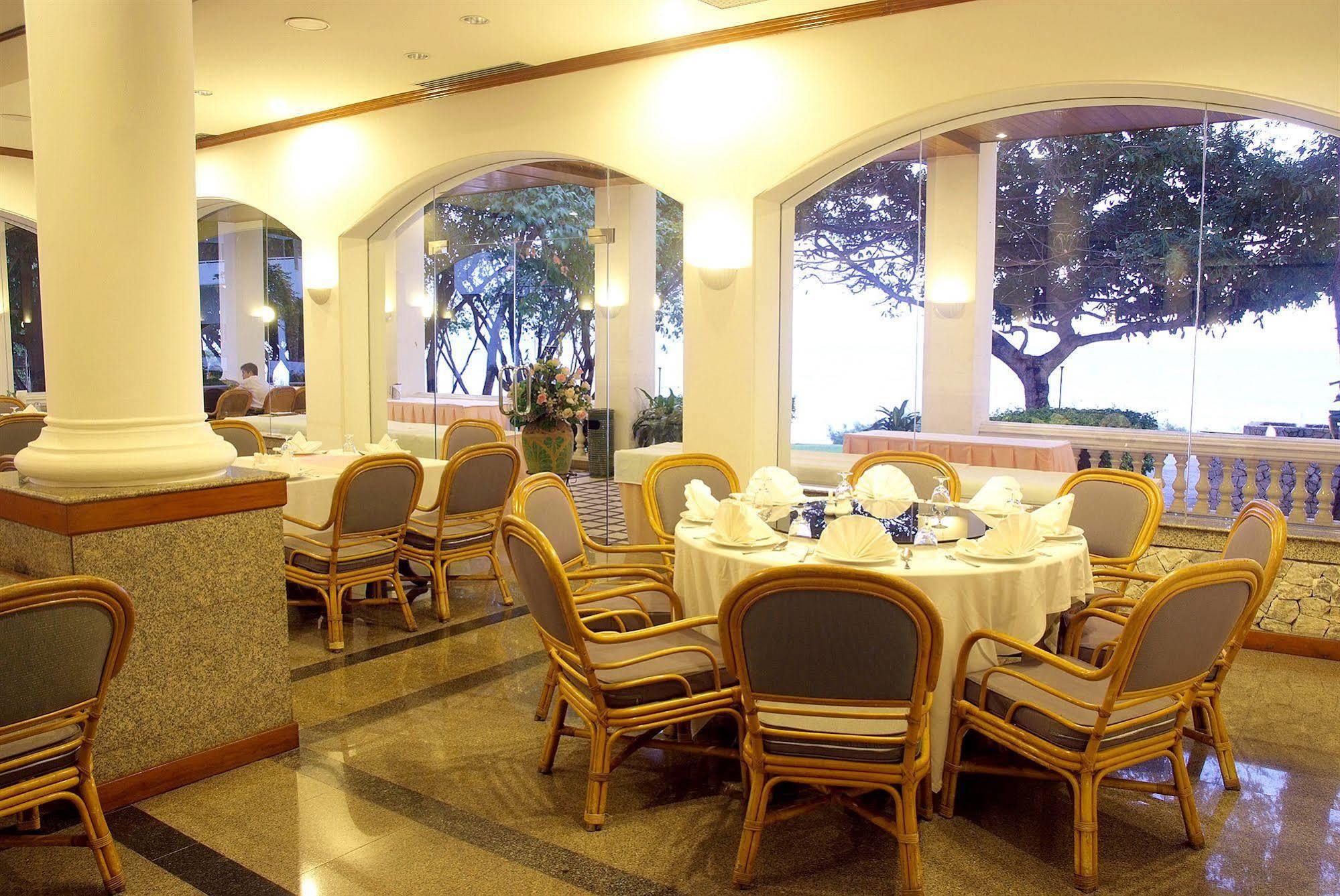 באן צ'אנג Purimas Beach Hotel & Spa מראה חיצוני תמונה