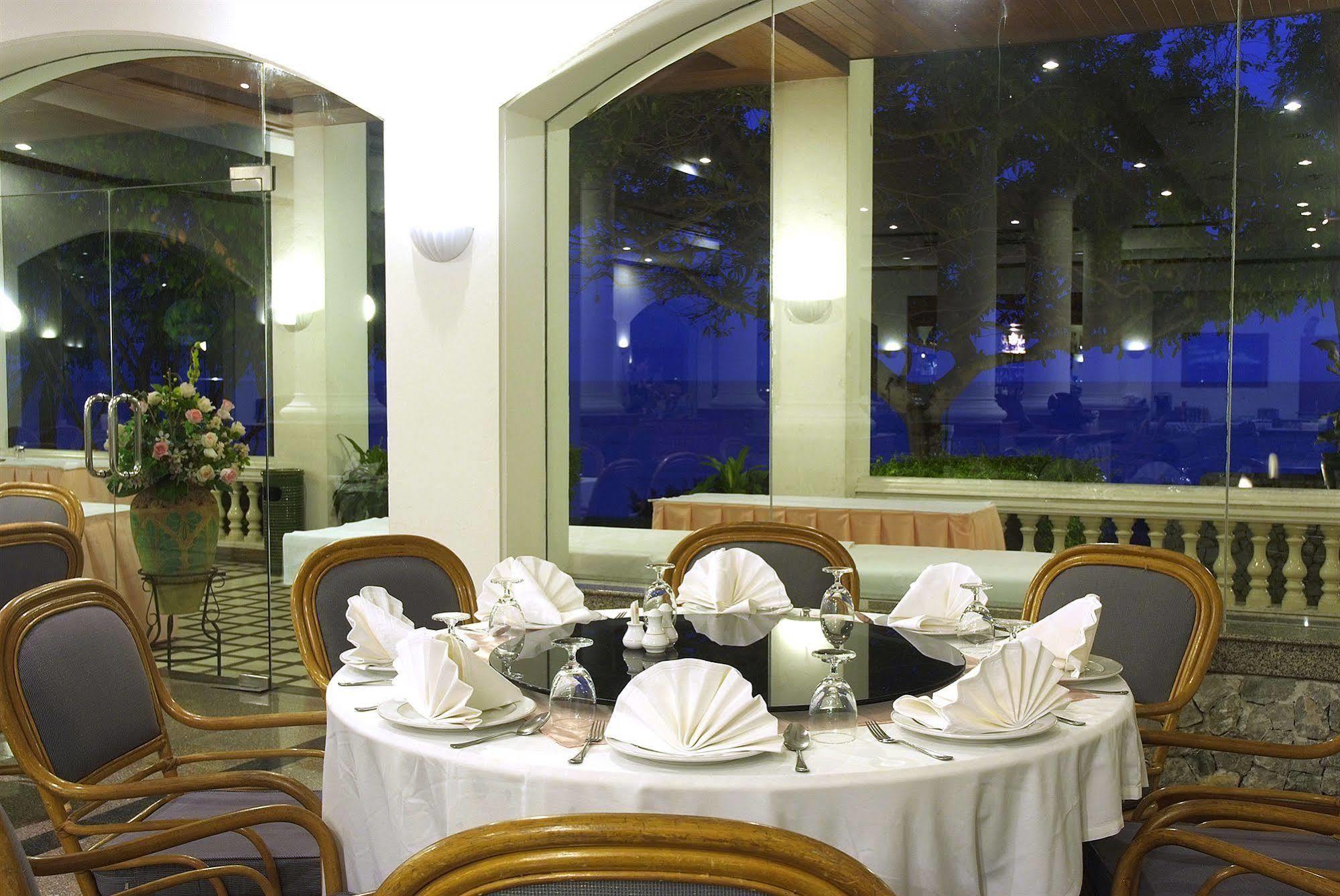 באן צ'אנג Purimas Beach Hotel & Spa מראה חיצוני תמונה