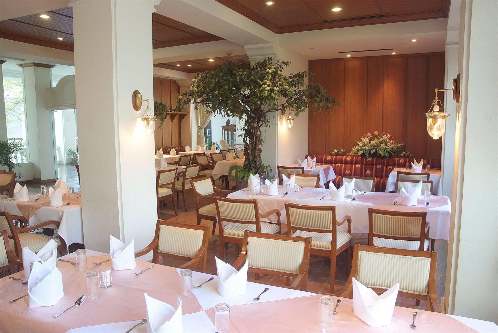 באן צ'אנג Purimas Beach Hotel & Spa מראה חיצוני תמונה
